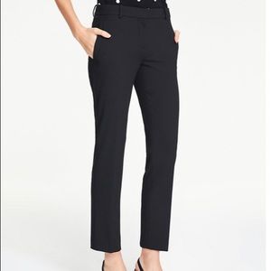 Ann Taylor Slim Ankle Pants